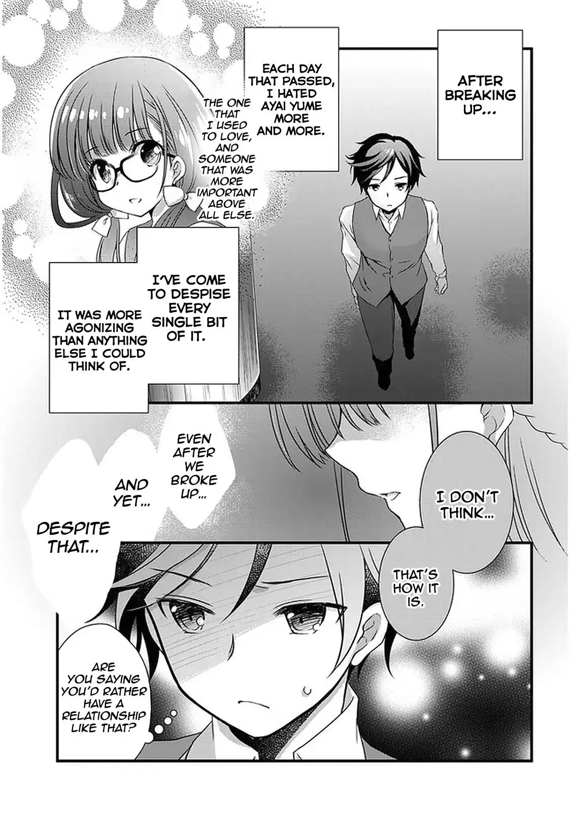 Mamahaha no tsurego ga moto kanodatta Chapter 17 28